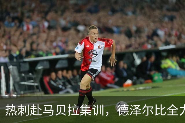 热刺赴马贝拉集训，德泽尔比全力以赴寻求反弹