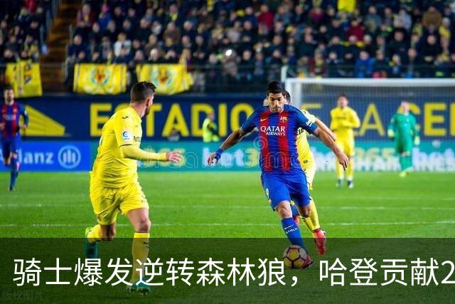 骑士爆发逆转森林狼，哈登贡献22分9助攻